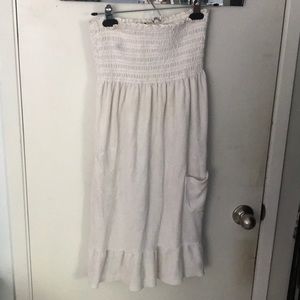 Juicy Couture Cover Up Dress